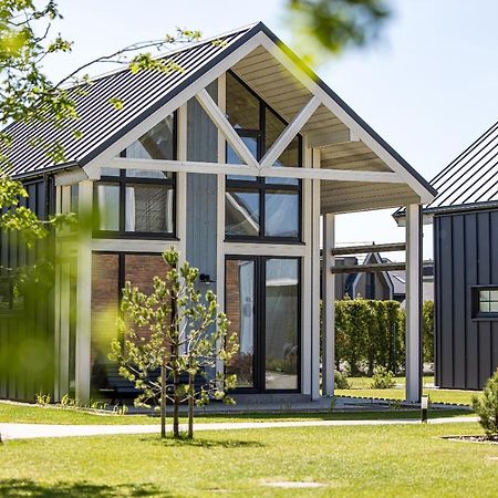 6_Banga Villa Palanga Buitenkant foto