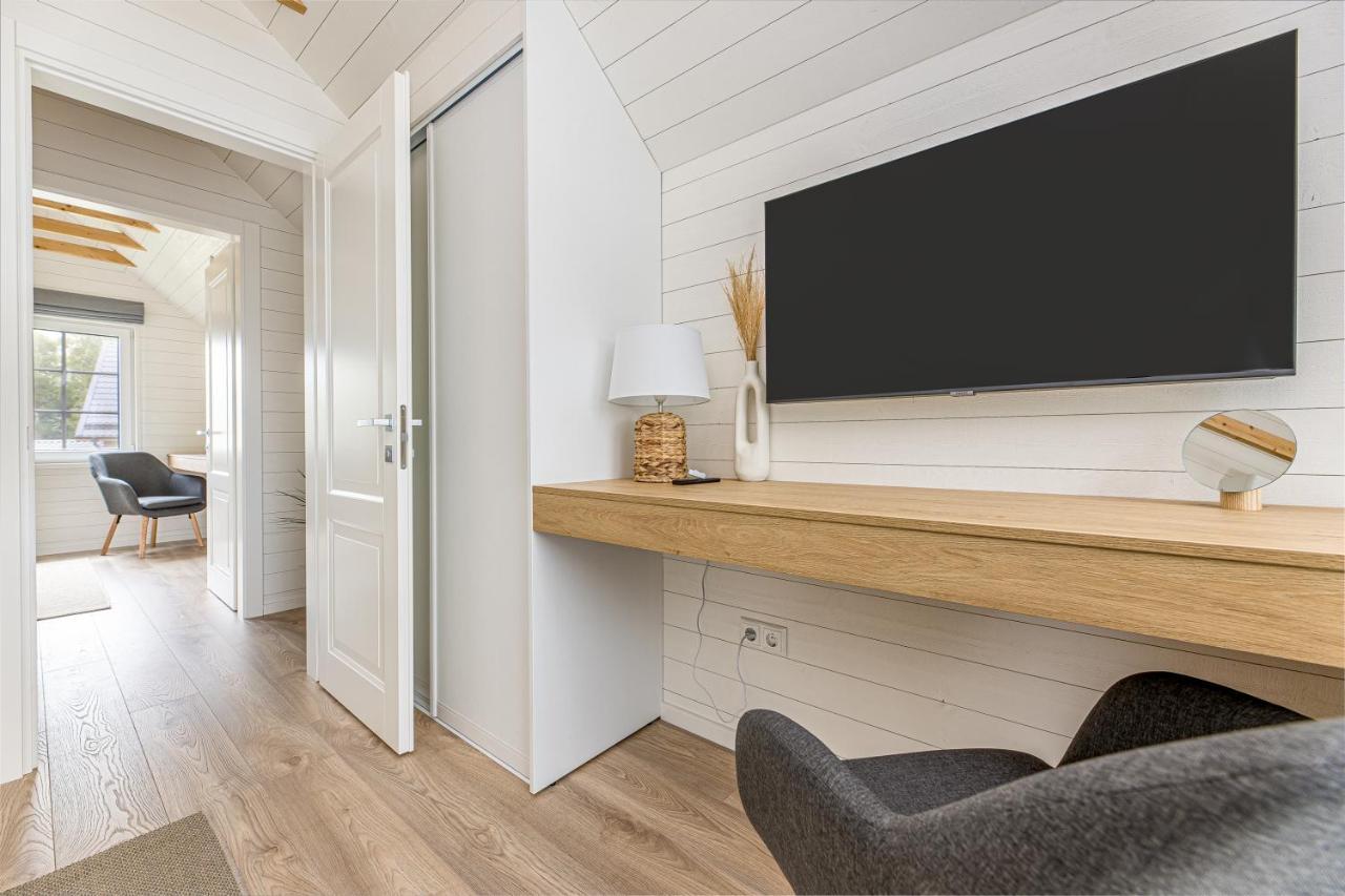 6_Banga Villa Palanga Buitenkant foto